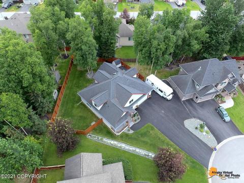 10763 Edgewood Cir, Eagle River, AK 99577 photo 50