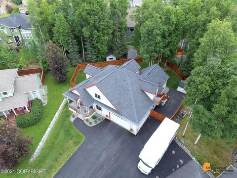 10763 Edgewood Cir, Eagle River, AK 99577 photo 44