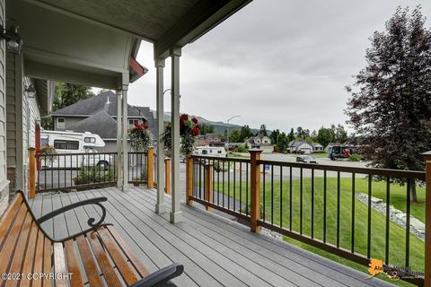 10763 Edgewood Cir, Eagle River, AK 99577 photo 42