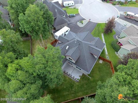 10763 Edgewood Cir, Eagle River, AK 99577 photo 47