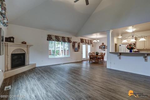 10763 Edgewood Cir, Eagle River, AK 99577 photo 18