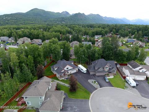 10763 Edgewood Cir, Eagle River, AK 99577 photo 51