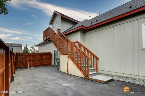 10763 Edgewood Cir, Eagle River, AK 99577 photo 5
