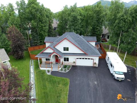 10763 Edgewood Cir, Eagle River, AK 99577 photo 54