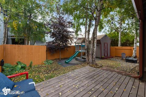 7321 Clairborne Dr, Anchorage, AK 99502 photo 30
