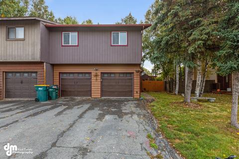 7321 Clairborne Dr, Anchorage, AK 99502 photo 1
