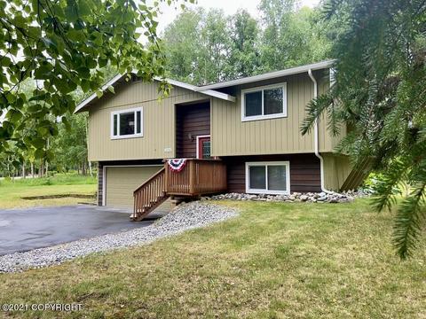 12732 Springbrook Dr, Eagle River, AK 99577 photo 1