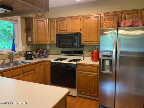 12732 Springbrook Dr, Eagle River, AK 99577 photo 2