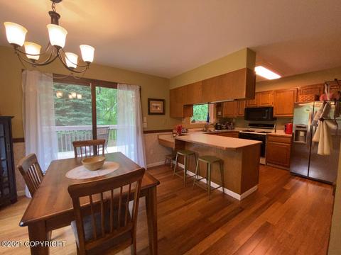 12732 Springbrook Dr, Eagle River, AK 99577 photo 4