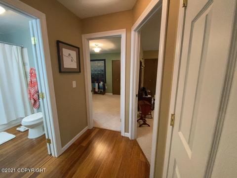 12732 Springbrook Dr, Eagle River, AK 99577 photo 9