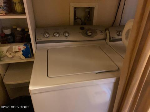 12732 Springbrook Dr, Eagle River, AK 99577 photo 19