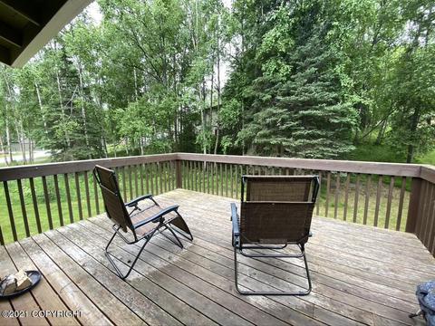 12732 Springbrook Dr, Eagle River, AK 99577 photo 5
