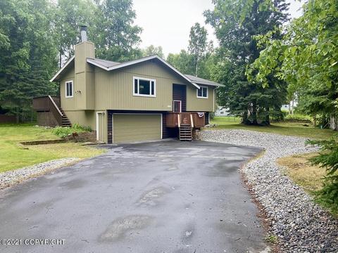12732 Springbrook Dr, Eagle River, AK 99577 photo 20