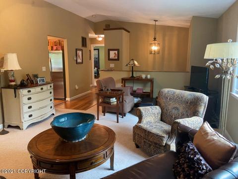 12732 Springbrook Dr, Eagle River, AK 99577 photo 7