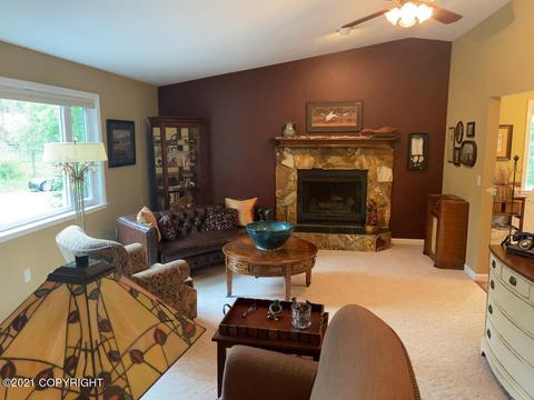 12732 Springbrook Dr, Eagle River, AK 99577 photo 6