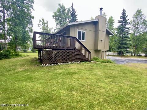 12732 Springbrook Dr, Eagle River, AK 99577 photo 23