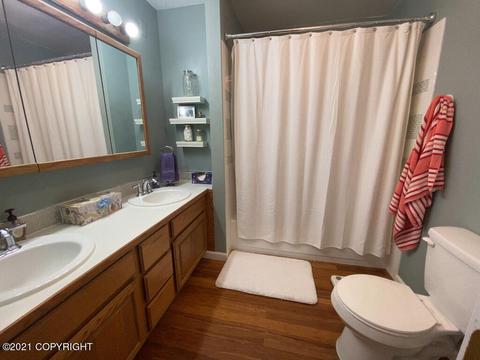 12732 Springbrook Dr, Eagle River, AK 99577 photo 12