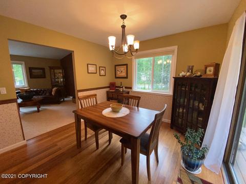 12732 Springbrook Dr, Eagle River, AK 99577 photo 3