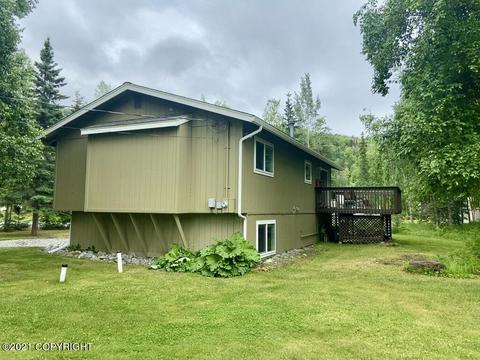 12732 Springbrook Dr, Eagle River, AK 99577 photo 21