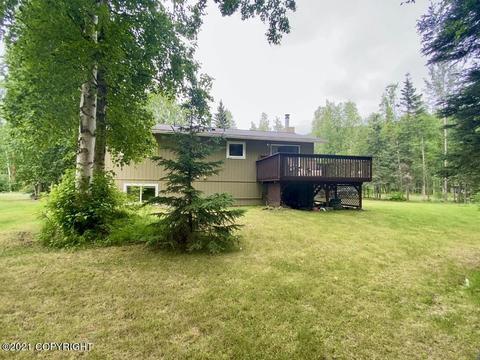 12732 Springbrook Dr, Eagle River, AK 99577 photo 22