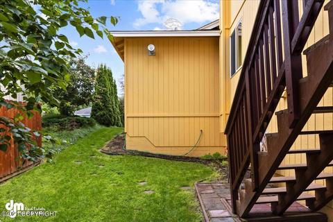 16615 Baird Cir, Eagle River, AK 99577 photo 68