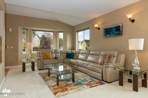 16615 Baird Cir, Eagle River, AK 99577 photo 6