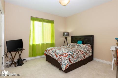 16615 Baird Cir, Eagle River, AK 99577 photo 47