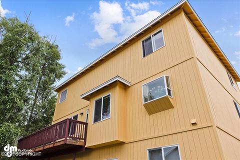 16615 Baird Cir, Eagle River, AK 99577 photo 74