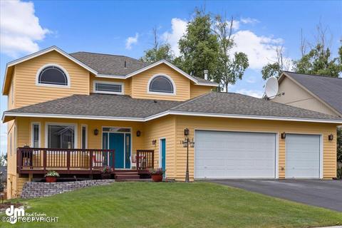 16615 Baird Cir, Eagle River, AK 99577 photo 76