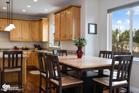 16615 Baird Cir, Eagle River, AK 99577 photo 21