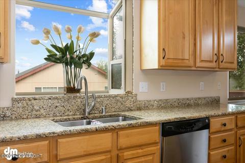 16615 Baird Cir, Eagle River, AK 99577 photo 19