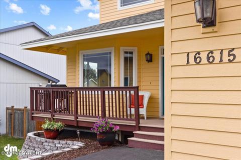 16615 Baird Cir, Eagle River, AK 99577 photo 2