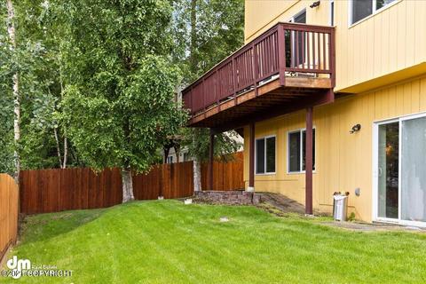 16615 Baird Cir, Eagle River, AK 99577 photo 70