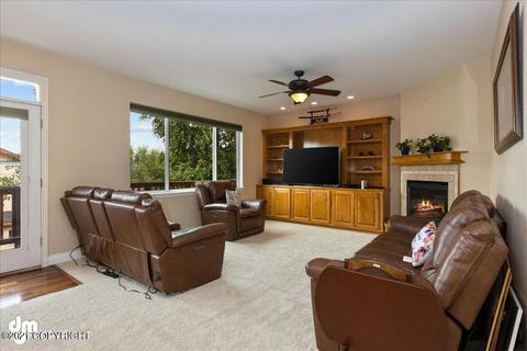 16615 Baird Cir, Eagle River, AK 99577 photo 10