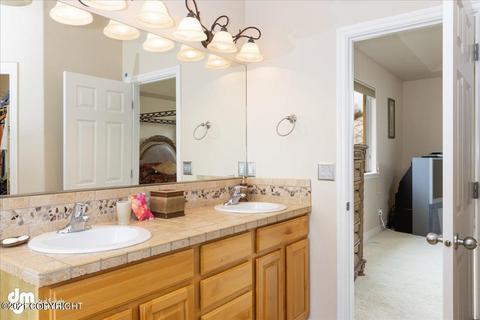 16615 Baird Cir, Eagle River, AK 99577 photo 39
