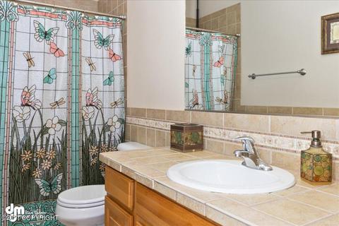 16615 Baird Cir, Eagle River, AK 99577 photo 56