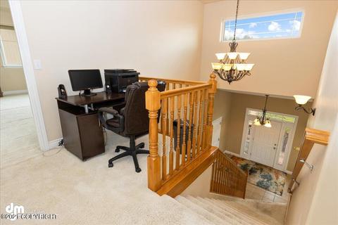 16615 Baird Cir, Eagle River, AK 99577 photo 23