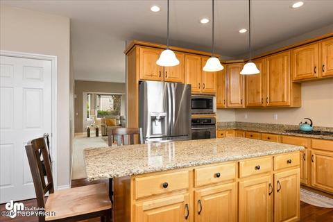 16615 Baird Cir, Eagle River, AK 99577 photo 16