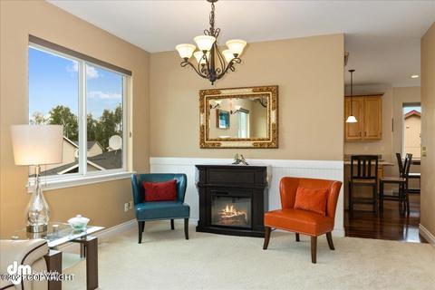 16615 Baird Cir, Eagle River, AK 99577 photo 9