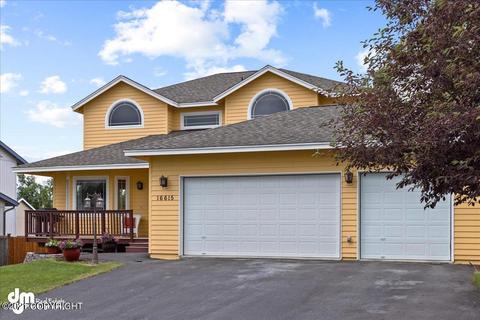 16615 Baird Cir, Eagle River, AK 99577 photo 75