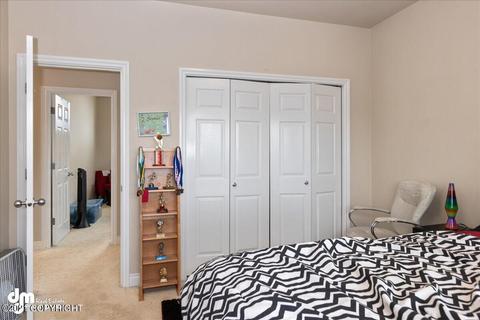 16615 Baird Cir, Eagle River, AK 99577 photo 46