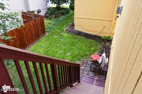 16615 Baird Cir, Eagle River, AK 99577 photo 67