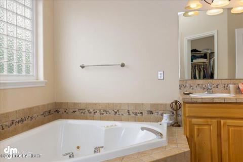 16615 Baird Cir, Eagle River, AK 99577 photo 40