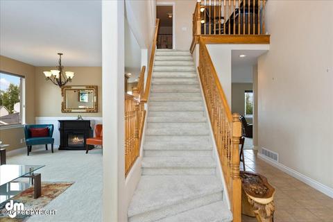 16615 Baird Cir, Eagle River, AK 99577 photo 5