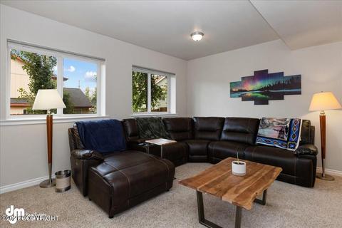 16615 Baird Cir, Eagle River, AK 99577 photo 27