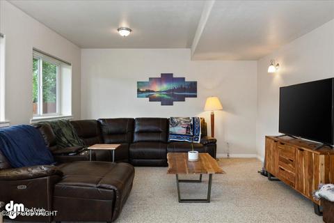 16615 Baird Cir, Eagle River, AK 99577 photo 29