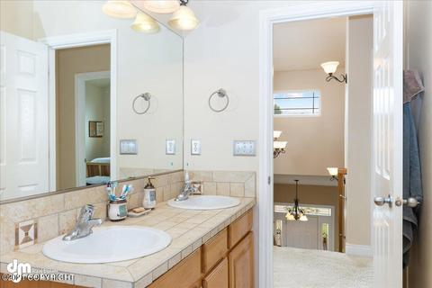 16615 Baird Cir, Eagle River, AK 99577 photo 55