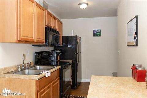 16615 Baird Cir, Eagle River, AK 99577 photo 33