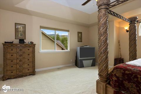 16615 Baird Cir, Eagle River, AK 99577 photo 36
