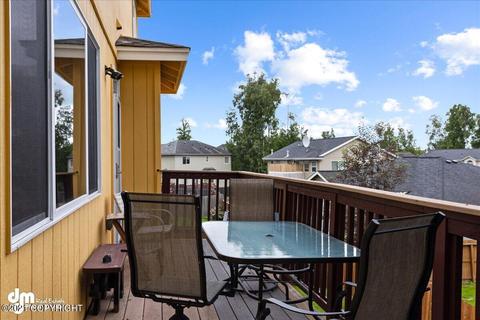 16615 Baird Cir, Eagle River, AK 99577 photo 66